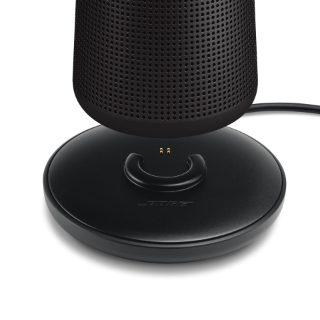 Altoparlantë Bose SoundLink Revolve+ II Bluetooth Speaker – Zezë - Figura 2