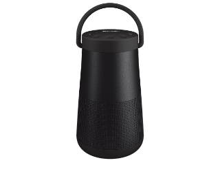 Altoparlantë Bose SoundLink Revolve+ II Bluetooth Speaker – Zezë