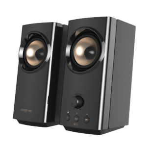 Altoparlantë Creative T60 / 51MF1705AA001 / 2Pack – Zezë