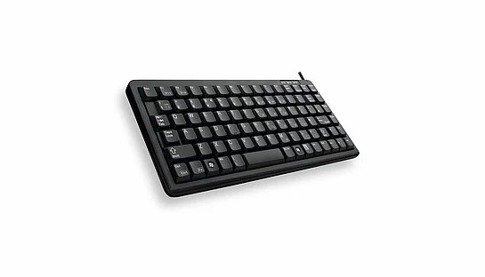 Tastierë Me kabllo CHERRY G84-4100 – Zezë