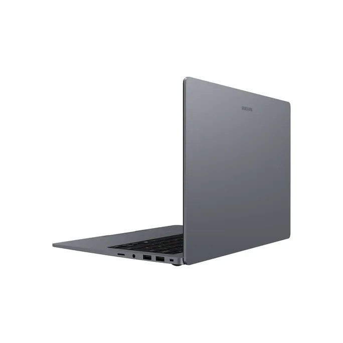 Laptop Samsung Galaxy Book6 / Ultra 5 325 / 16GB LPDDR5x / 512GB / 14" WUXGA IPS 60Hz / Intel Graphics / DE - Gri - Figura 4