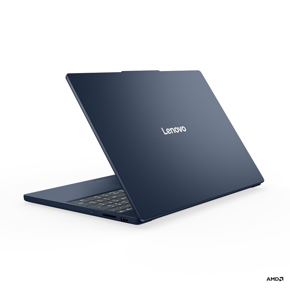 Laptop Lenovo IdeaPad Slim 3 15ARP10 / Ryzen 5 150 / 16GB DDR5 / 512GB / 15.3" IPS WUXGA / AMD Radeon 660M / DE - Blu e mbyllur - Figura 4