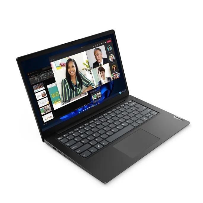 Laptop Lenovo V15-AMN Athlon Silver 7120/ 8GB DDR5 / 256GB / 15" Full HD / AMD Radeon 610M / DE - Gri - Figura 5