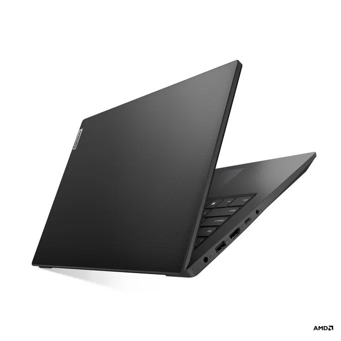 Laptop Lenovo V15-AMN Athlon Silver 7120/ 8GB DDR5 / 256GB / 15" Full HD / AMD Radeon 610M / DE - Gri - Figura 2