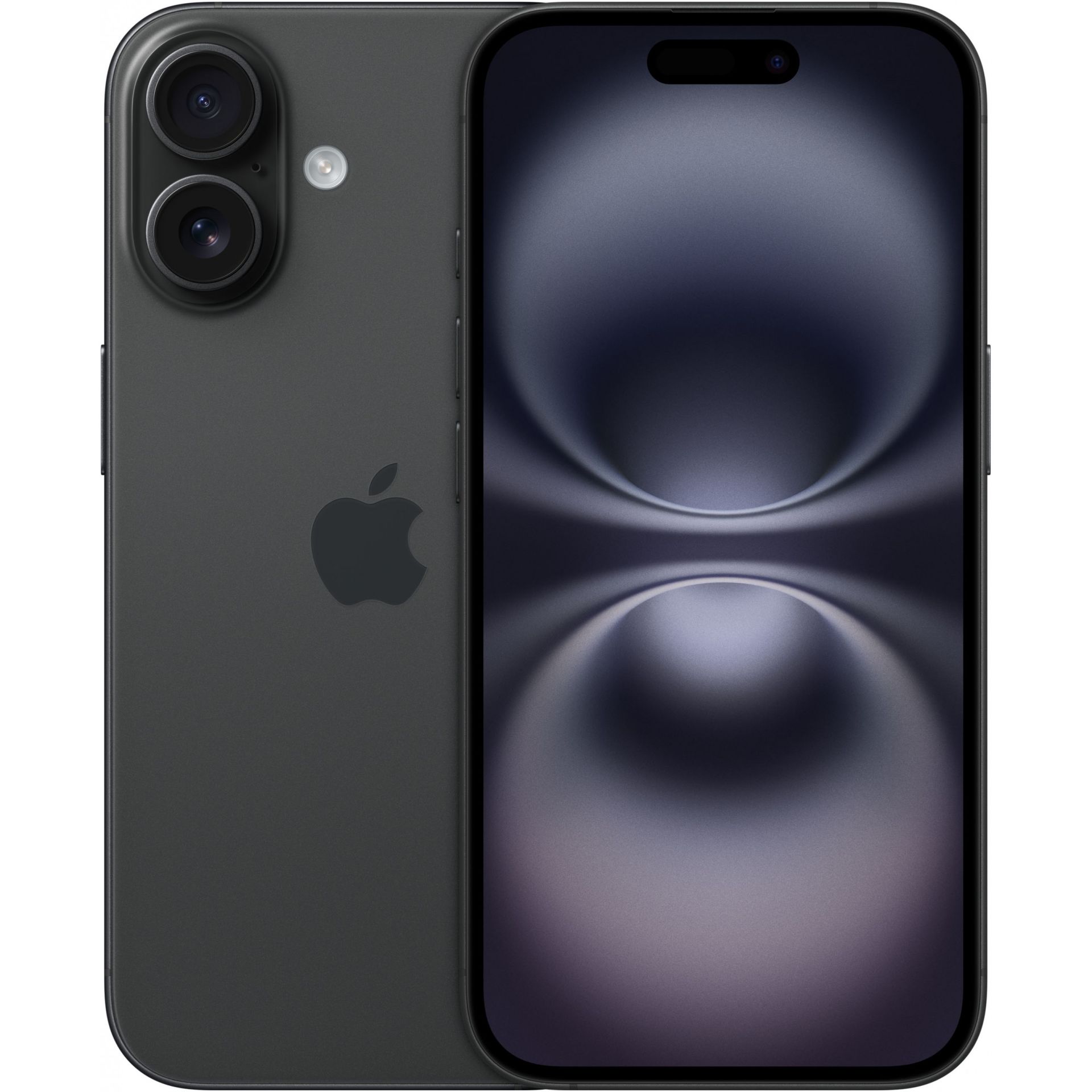 Apple iPhone 16 / 128GB - Black