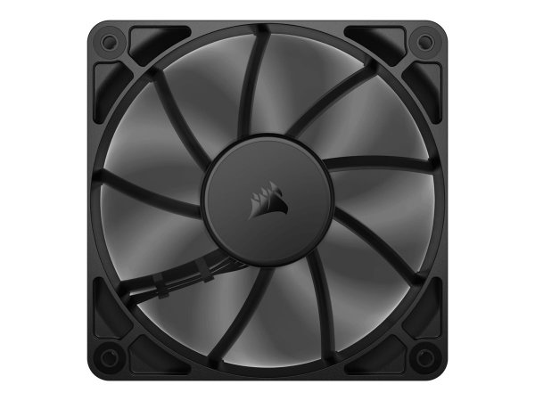 Ftohës për kasë Corsair RS120 / CO-9050188-WW – Zezë