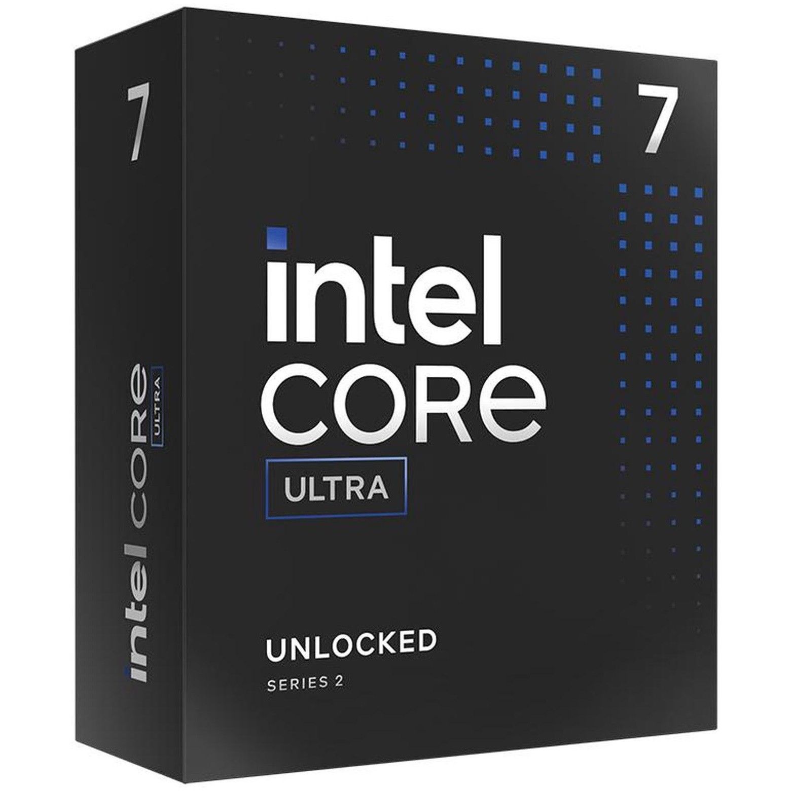 Procesor Intel S1851 CORE ULTRA 7 265 BOX