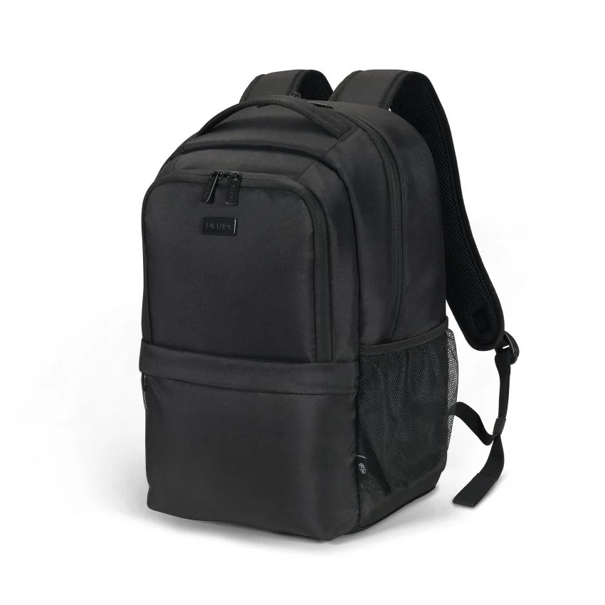 Çantë për Laptop Dicota Backpack Eco Core 15"-17.3 inch / e zezë