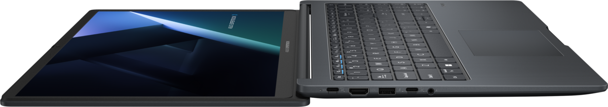 Laptop ASUS ExpertBook B1 / i7-13620H / 16GB DDR5 / 512GB / 15.6" Full HD IPS LED / UHD Graphics / DE - Zezë/Gri - Figura 5
