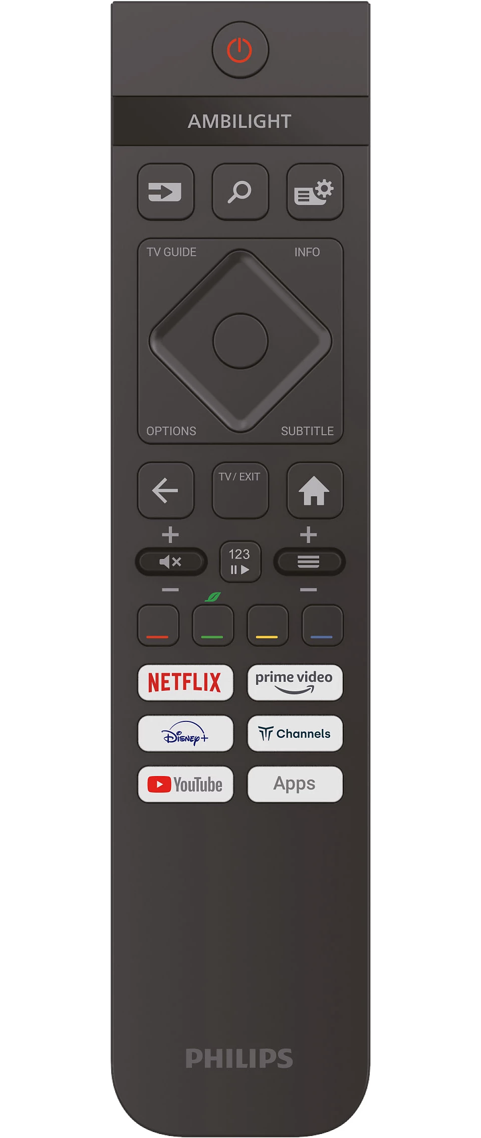 TV Philips LED 55PUS7609/12 / 55 Inch / 4K Ultra HD / Pixel Precise Ultra HD / 60Hz / HDR10+ / I zi - Figura 3