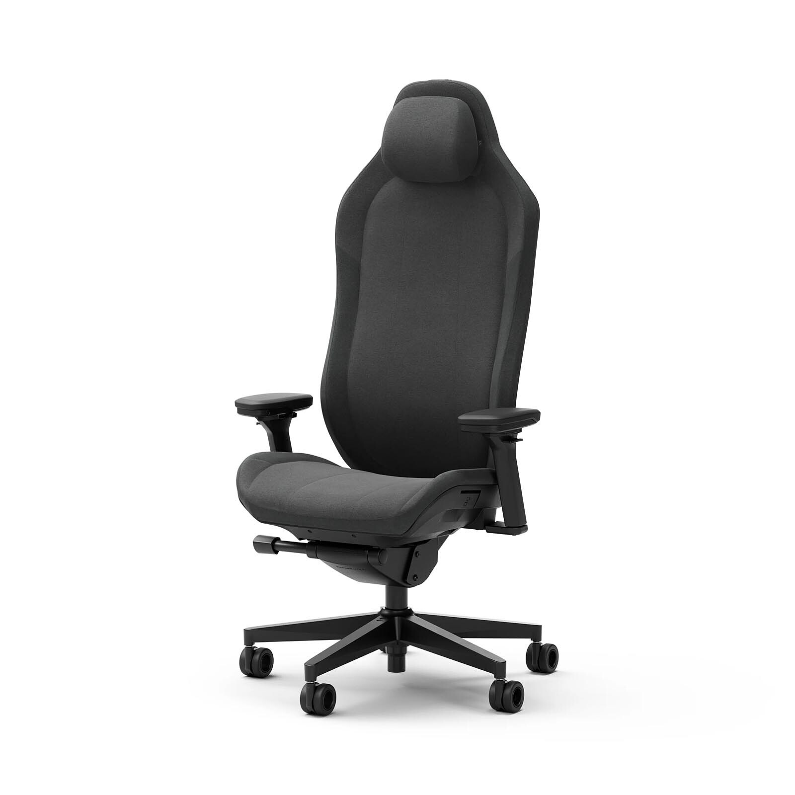 Karrige Gaming Fractal Design / Refine Fabric Dark - Zezë - Figura 3