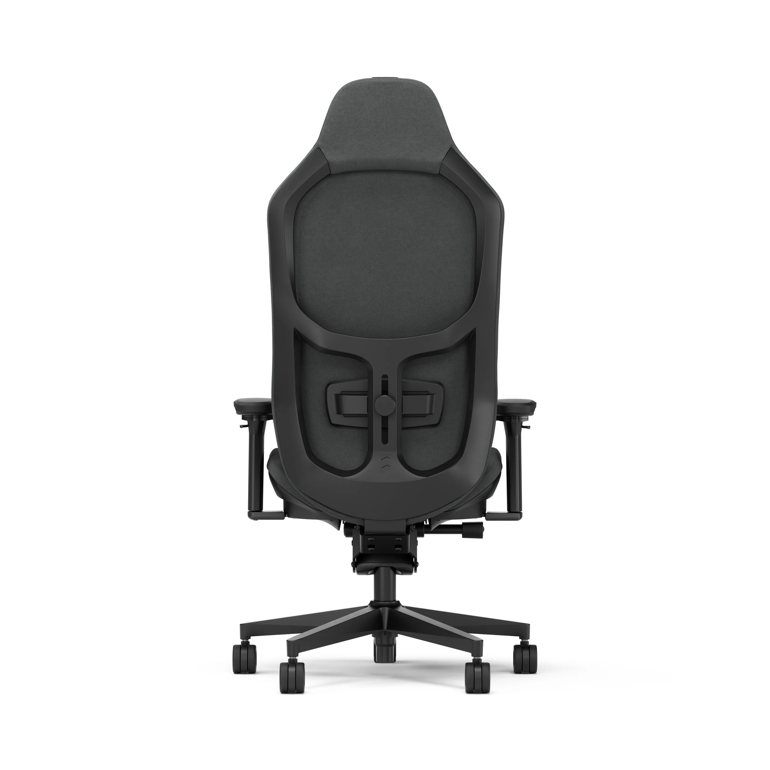 Karrige Gaming Fractal Design / Refine Fabric Dark - Zezë - Figura 2