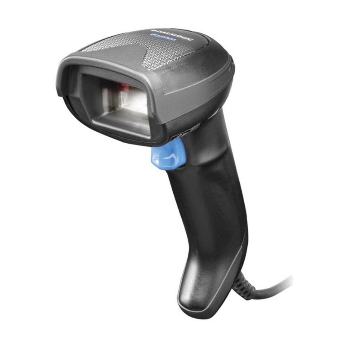 Skaner Datalogic Barcode GD4520B / GD4520-BKK1B – Zezë