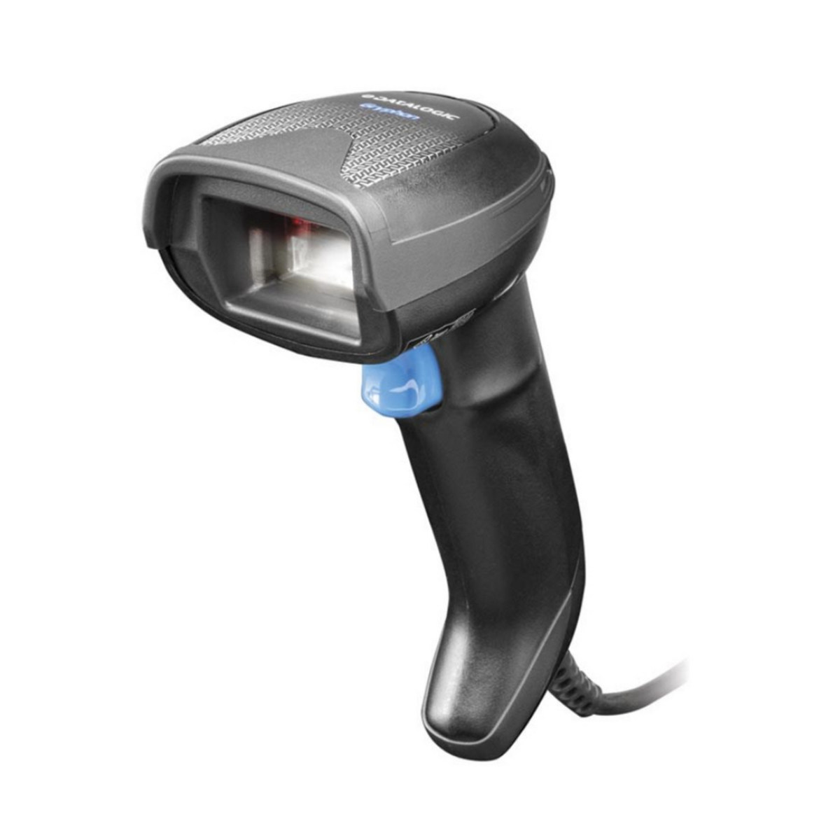 Skaner Datalogic Barcode Scanner GD4520S – Zezë