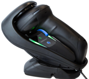 Skaner Datalogic Barcode Scanner GM4500B – Zezë