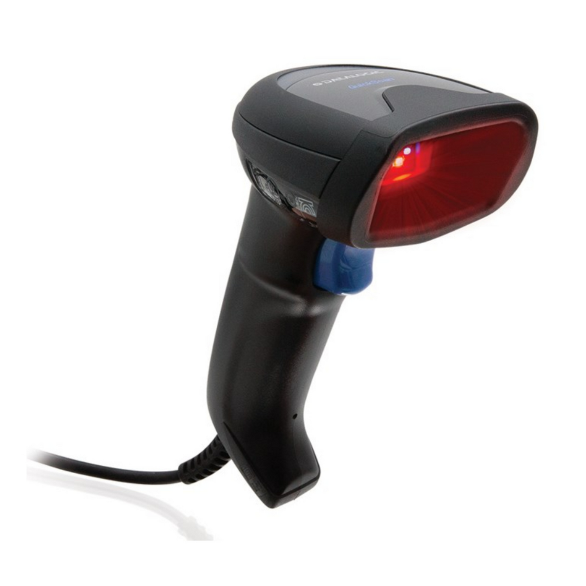 Skaner Datalogic Barcode QD2590 / QD2590-BKK1 – Zezë