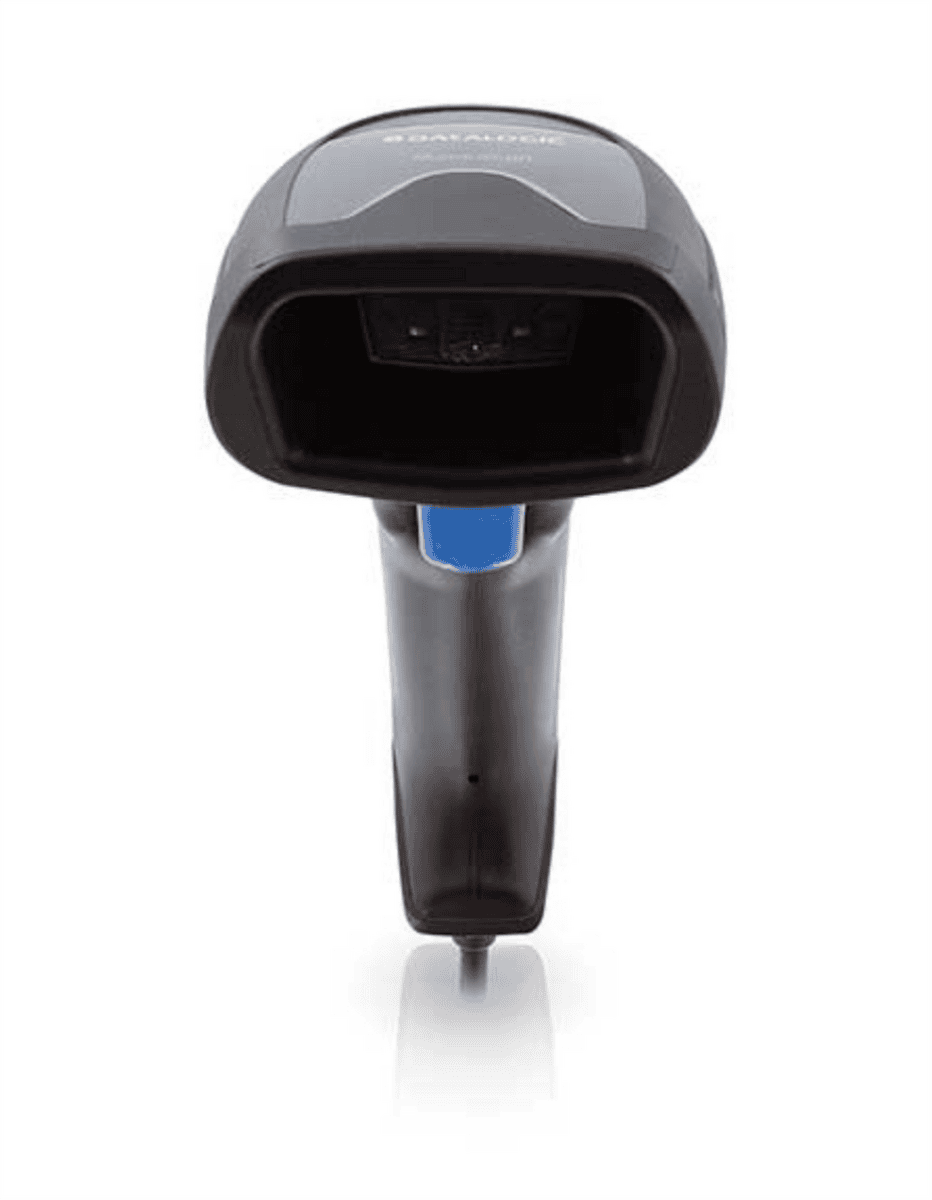 Skaner Barcode Datalogic QW2520S – Zezë