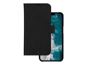 Aksesorë Apple dbramante1928 Stockholm / Case for iPhone 14 Plus – Zezë