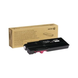 Toner Xerox 106R03503  deri në 2.500 faqe – Rozë