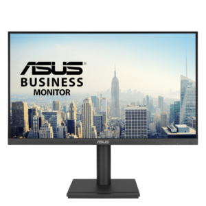 Monitor ASUS Eye Care VA27DQFS / 27″ / 1920×1080 / 100Hz / IPS / I zi