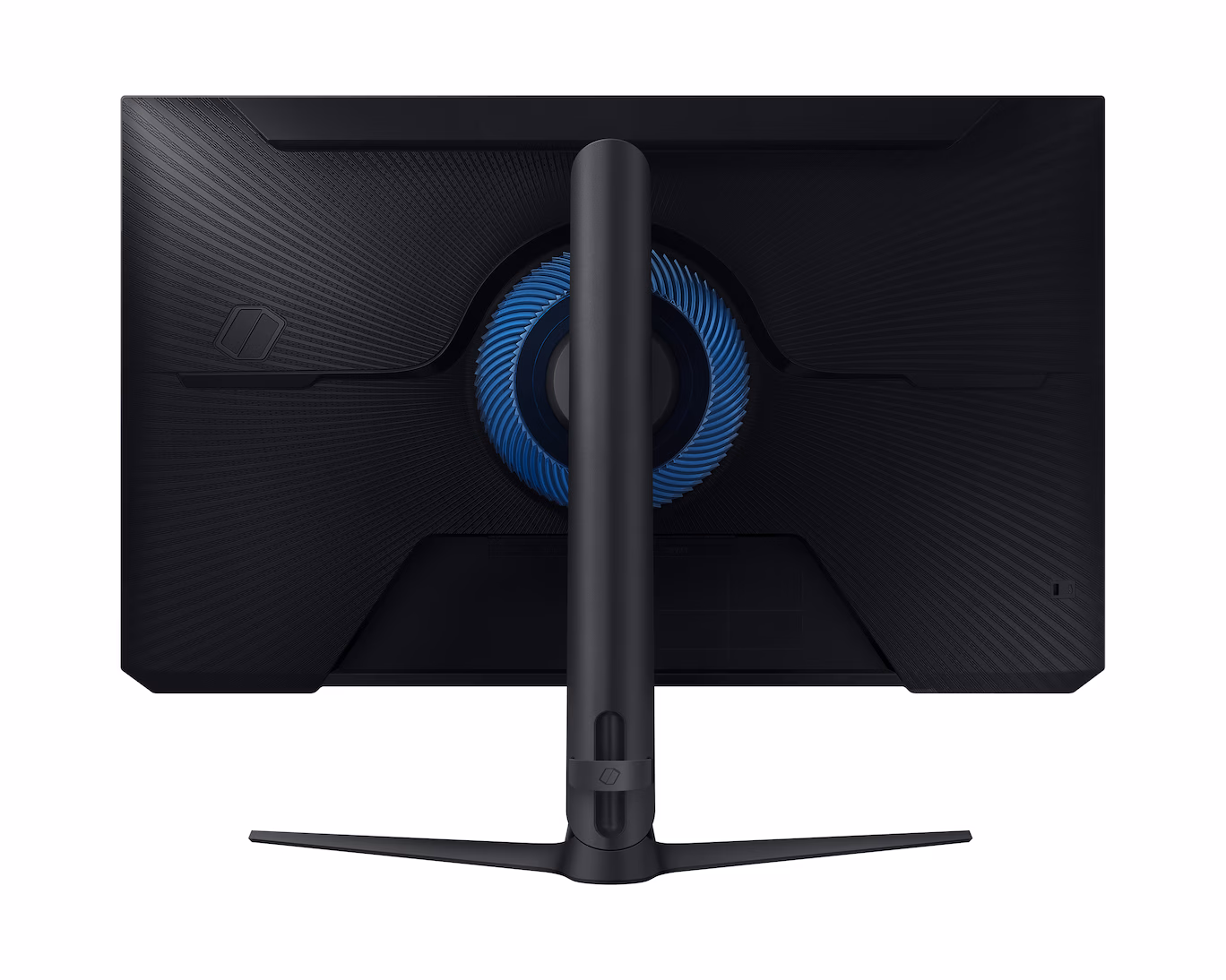 Monitor Gaming Samsung S27CG510EU / 27"/ Wide Quad HD VA / 165 Hz / 1 ms / DisplayPort + HDMI - Zezë - Figura 5