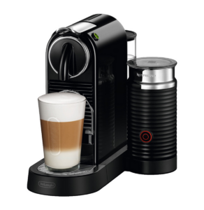 Aparat për Kafe De’Longhi Capsule Nespresso 267BAE / EN267.BAE – Zezë