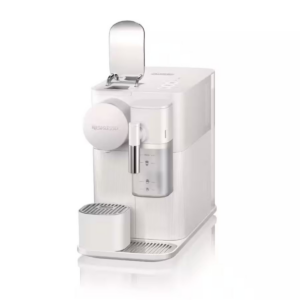 Aparat për Kafe De’Longhi Lattissima One Evo / EN510.W – Bardhë