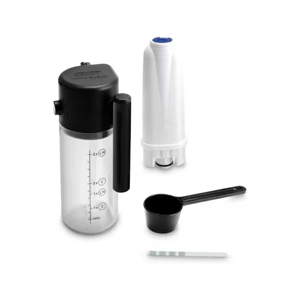 Aparat për kafe De'Longhi Magnifica Start Milk / ECAM220.60.B – Zezë - Figura 2