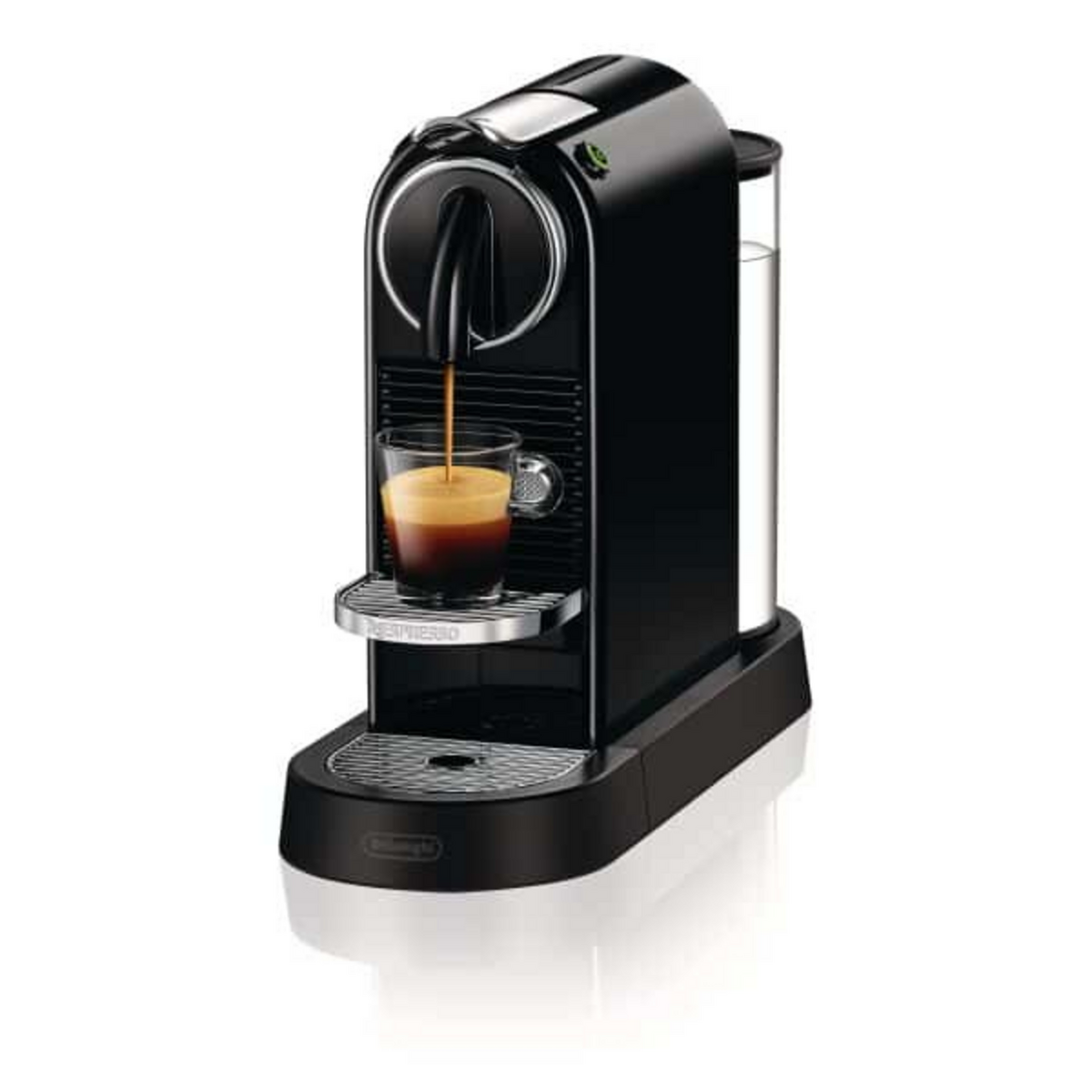 Aparat për Kafe De’Longhi CitiZ / EN167.B – Zezë