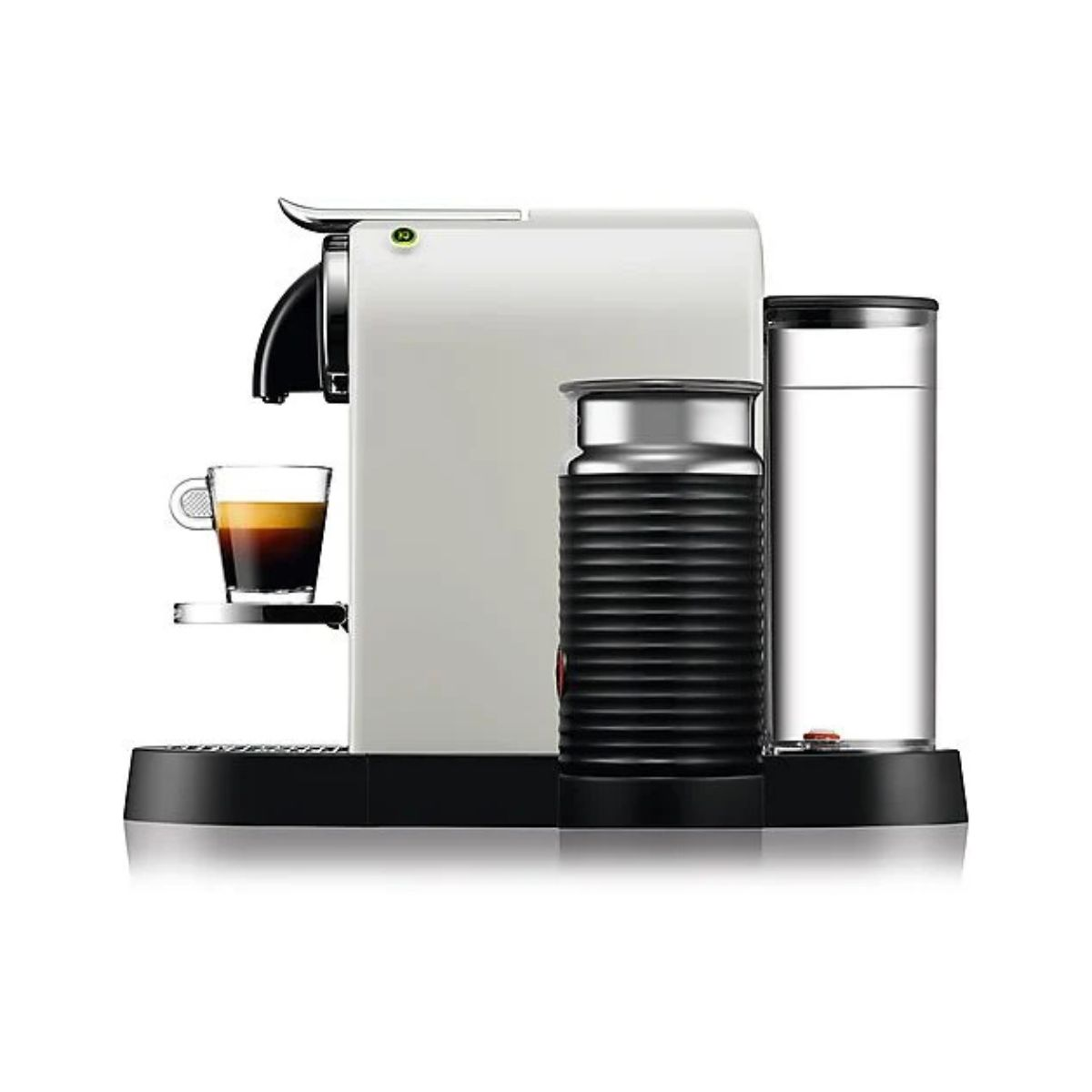 Aparat për Kafe De’Longhi CitiZ & Milk / EN267.WAE – Bardhë - Figura 2