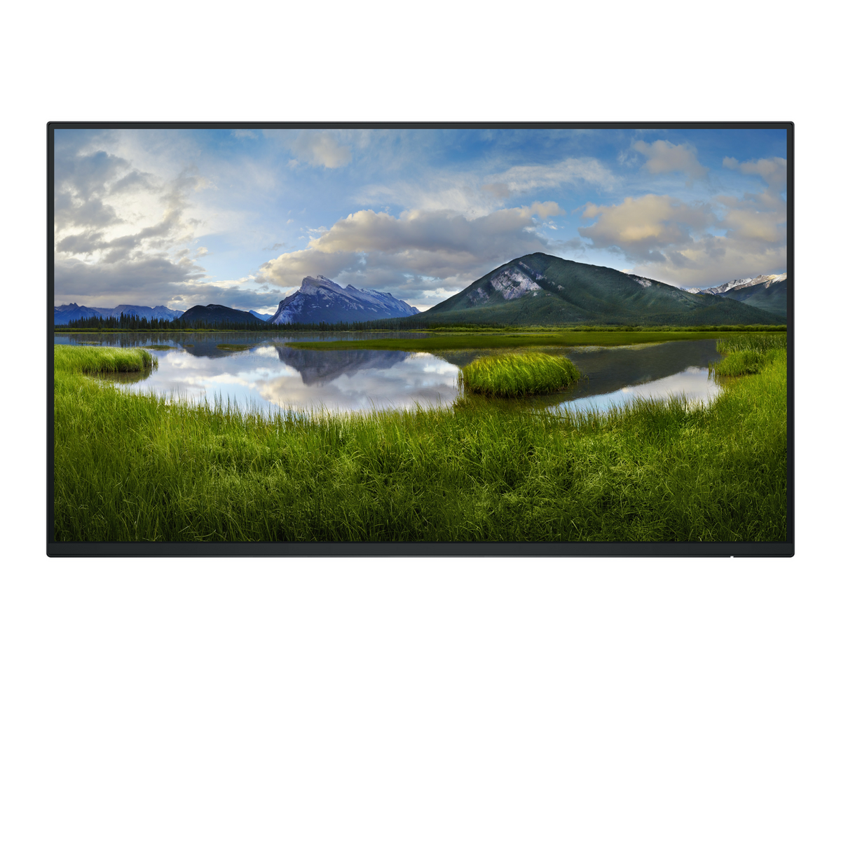 Monitor Dell P Series P2425HWO / 24"/ Full HD IPS / LCD / 100Hz / 8ms / HDCP + DisplayPort + HDMI + VGA + USB-C + USB-A - Zezë