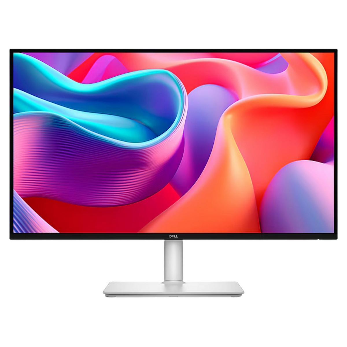 Monitor Gaming Dell S2725DC / 210-BSRL / 27"/ Quad HD IPS / 144Hz / 1ms / HDMI+USB+DP - Argjend