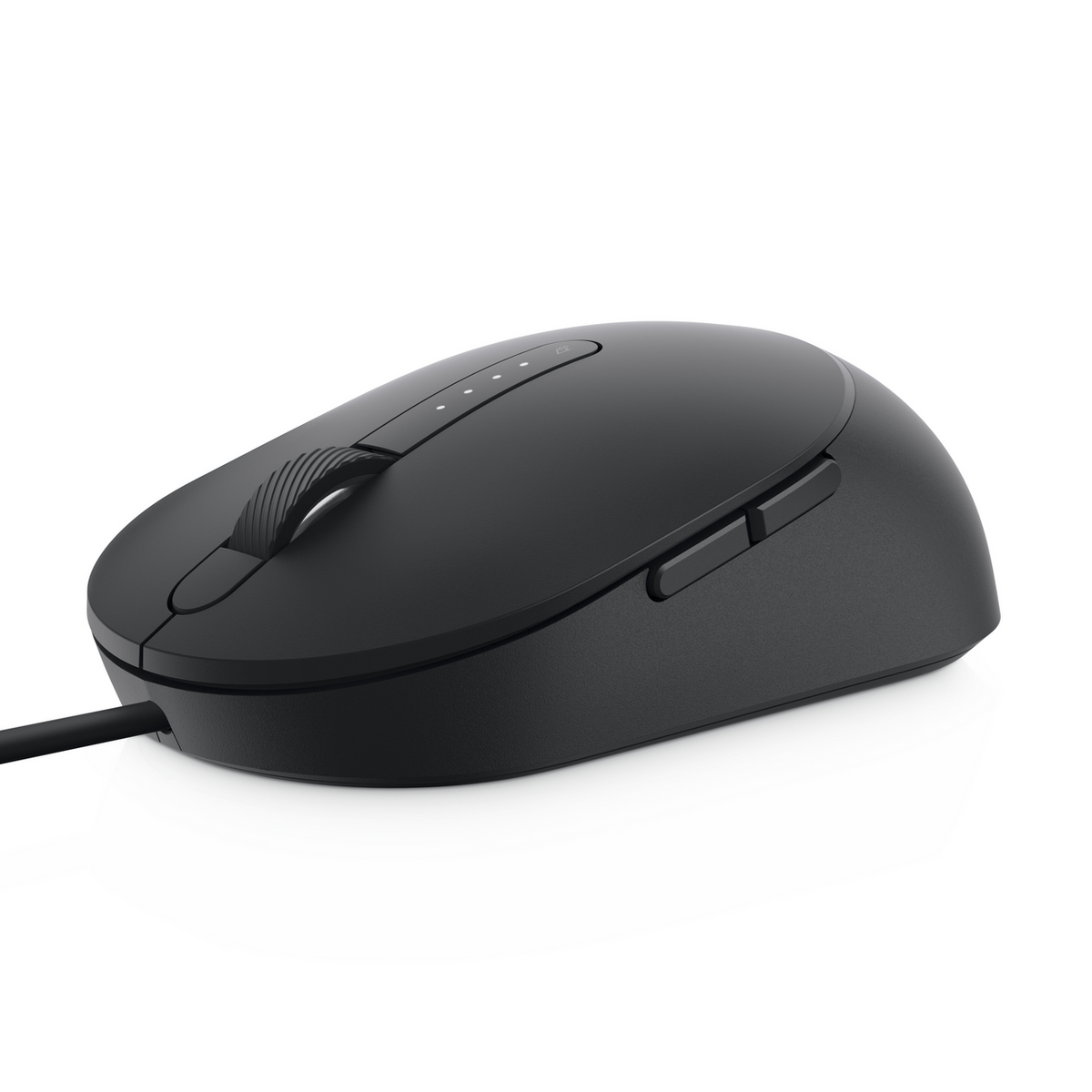 Maus me kabllo Dell MS 3220BK – Zezë