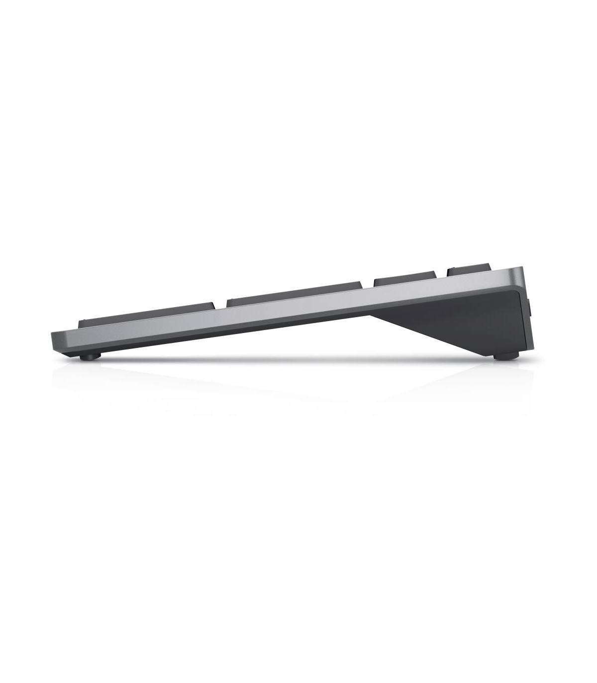 Tastierë pa Kabllo Dell Pro Plus KB740 / QWERTY – Zezë/Gri - Figura 3