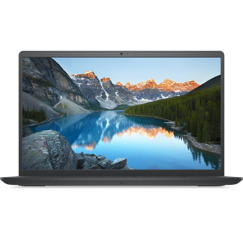 Laptop Dell Inspiron 15 3530 / i7-1355U / 16GB DDR4 / 1TB / 15.6" Full HD IPS / Intel Iris Xe Graphics / DE - Gri