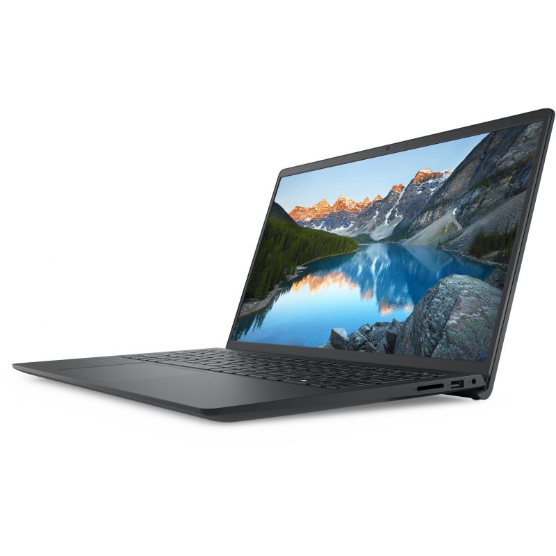 Laptop Dell Inspiron 15 3530 / i7-1355U / 16GB DDR4 / 1TB / 15.6" Full HD IPS / Intel Iris Xe Graphics / DE - Gri - Figura 2