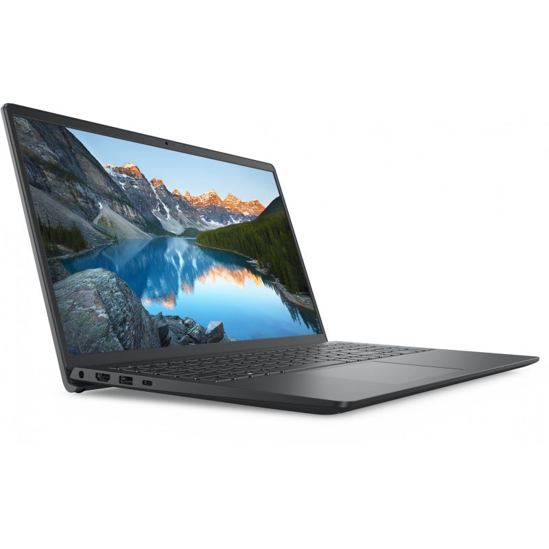Laptop Dell Inspiron 15 3530 / i7-1355U / 16GB DDR4 / 1TB / 15.6" Full HD IPS / Intel Iris Xe Graphics / DE - Gri - Figura 3