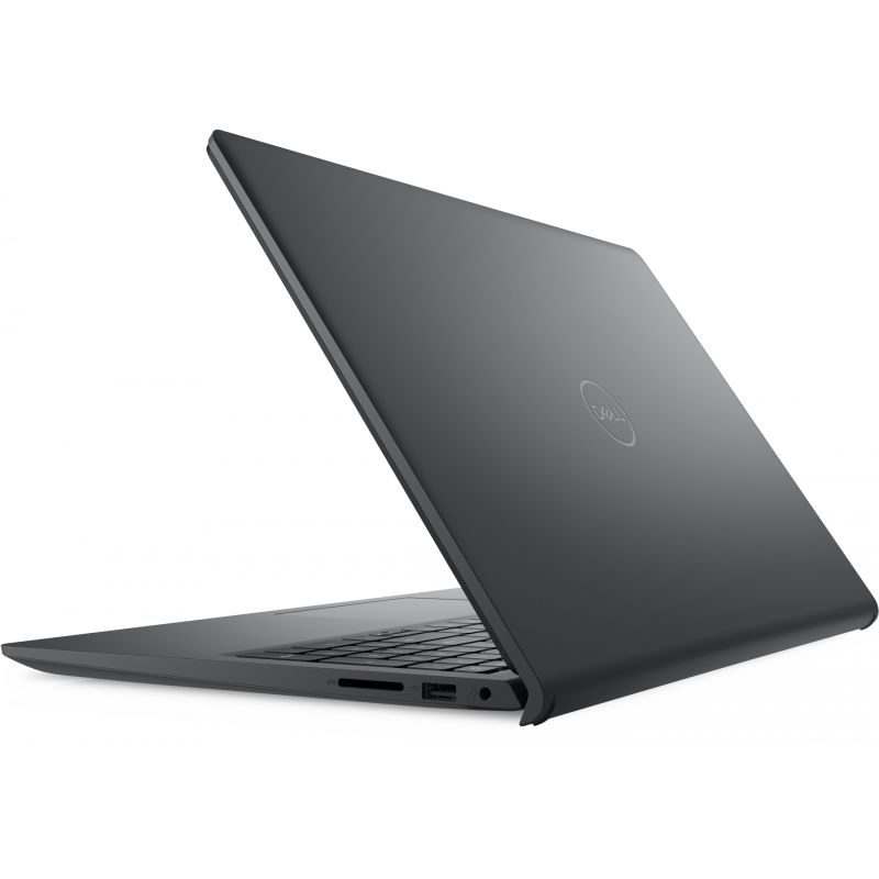 Laptop Dell Inspiron 15 3530 / i7-1355U / 16GB DDR4 / 1TB / 15.6" Full HD IPS / Intel Iris Xe Graphics / DE - Gri - Figura 4