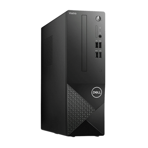 Kompjuter DELL Vostro 3710 / i5-12400 / 8GB / 256GB + 1TB / Intel UHD Graphics / SFF / i zi