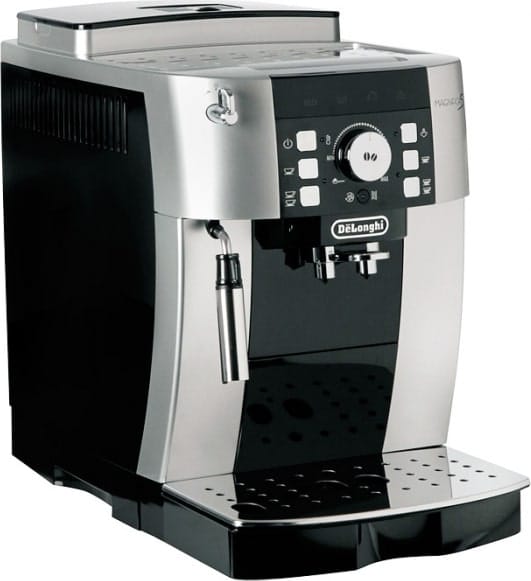 Aparat për Kafe De’Longhi Magnifica S ECAM21.117.SB – Argjend / Zezë - Figura 2