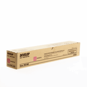 Toner Develop TN-514M – Rozë