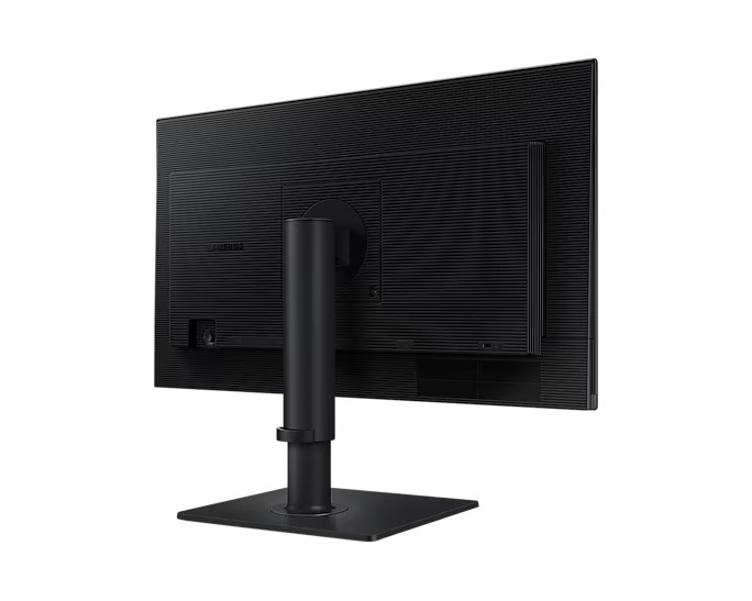 Monitor Samsung S40GD S24D406GAU / 24"/ Full HD IPS / LED / 100Hz / 5ms / DisplayPort + HDMI - Zezë - Figura 3