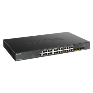 Switch D-Link DGS-1250-28XMP E / DGS-1250-28XMP/E – Zezë