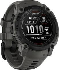 Orë e mençur Garmin Wearable Instinct E – 40mm / S – Zezë