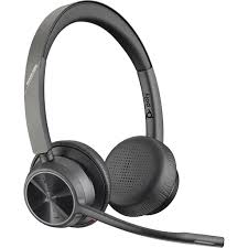 Kufje pa kabllo Wireless Poly Voyager 4320‑M MS / 77Z32AA – Zezë - Figura 4