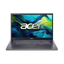 Laptop Acer Aspire 17 A17-51M-52U3 / Core 5 120U / 16GB LPDDR5 / 512GB / 17.3" Full HD IPS / Intel Graphics / DE - Gri e mbyllur