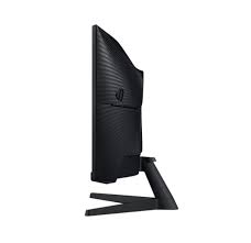 Monitor Gaming Samsung C34G55TWWP / 34 " / UWQHD LED VA / 165 Hz / 1ms / HDMI+DP / Curved / Zezë - Figura 5