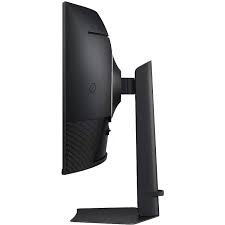 Monitor Gaming Samsung Odyssey G7 S37FG750EU / 37 " / 4K Ultra HD LCD VA / 165 Hz / 1ms / HDMI+DP / Curved / Zezë - Figura 4
