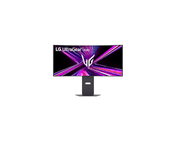 Monitor Gaming LG UltraGear 34GX900A-B / 34 " / UWQHD OLED / 240 Hz / 0,03ms / HDMI+DisplayPort / Zezë - Figura 3
