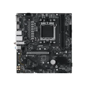 Pllakë Amë AMD AM5 MSI Pro A620AM-G Evo / mATX / DDR5
